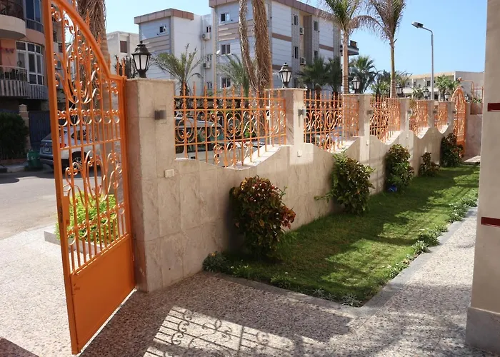 Al Raya Apartments